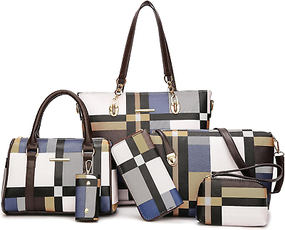 #ad Designer Purses and Handbags for Women Satchel Shoulder Bag Tote Top Handle Bag