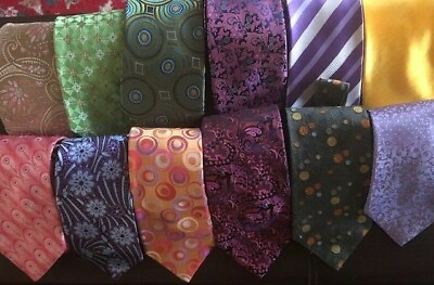 #ad Amazing Tie Collection Part 3