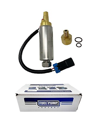 #ad Fuel Pump For Mercury Mercruiser 4.3 5.0 5.7 V6 V8 Replace 861155A3 861155A2