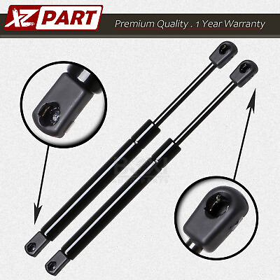 #ad 2 Trunk Lift Supports Springs For Chevrolet SSR 2003 2006 Deck Lid Tonneau Cover