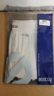 #ad Sparco Shield RW9 Nomex Underpants TG XS S 001765PBOXSS