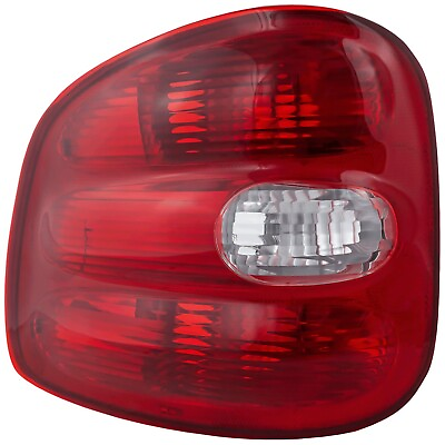 #ad Tail Light for 97 00 Ford F 150 LH Flareside