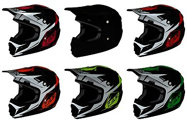 #ad Z1R Youth Rise Ascend Helmet