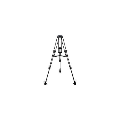 #ad Libec RT40RB 3 Section Aluminum Tripod with 75mm Ball
