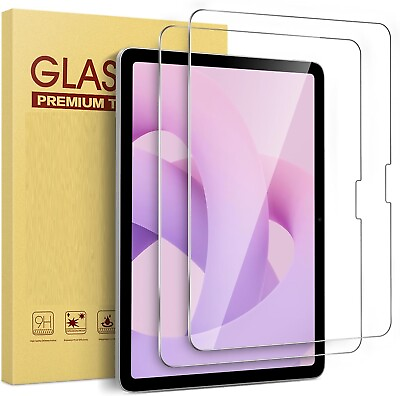 #ad For 2024 New iPad Air 11quot; 13quot; iPad Pro 11quot; 13quot; Tempered Glass Screen Protector