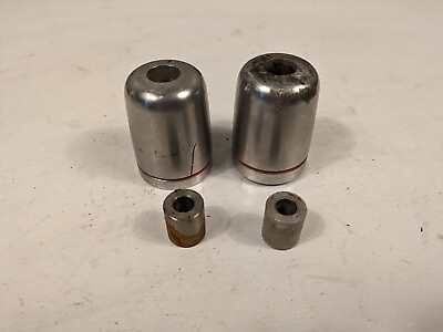 #ad 1999 BMW R1100S R1100 R 1100 S Bar End Weights