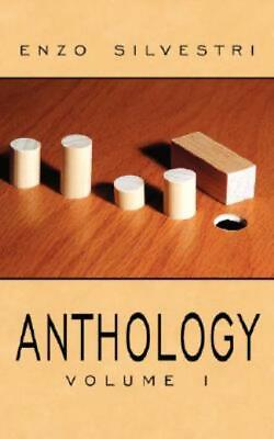 #ad Anthology Volume I