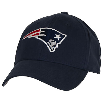 #ad NFL New England Patriots Baseball Cap One Size