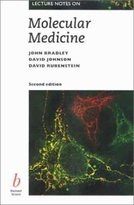 #ad Lecture Notes on Molecular Medicine Paperback