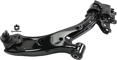 #ad MOOG RK620501 Suspension Control Arm and Ball Joint Assembly Front Right Lower