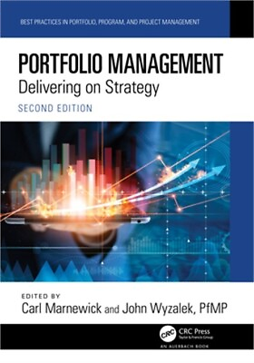 #ad Portfolio Management: Delivering on Strategy Paperback or Softback