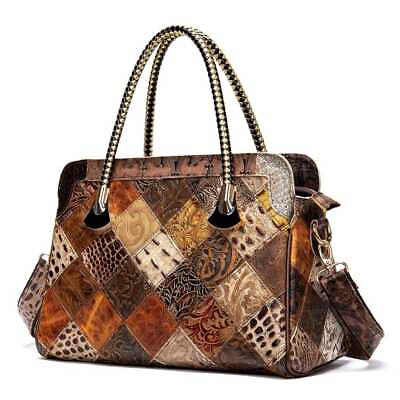 #ad Women#x27;s Genuine Leather Designer Bags