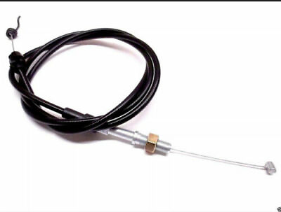 #ad OEM Husqvarna 581694001 Throttle Cable NEW RETAIL Genuine Husqvarna