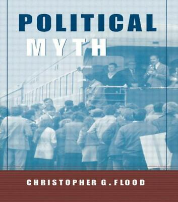 #ad Political Myth: A Theoretical Introduction Theorists of Myth