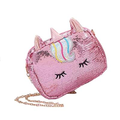 #ad Sling Bag for kids Girls Unicorn