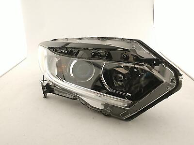 #ad Headlight For Hr V Reconditioned OEM Assy Right