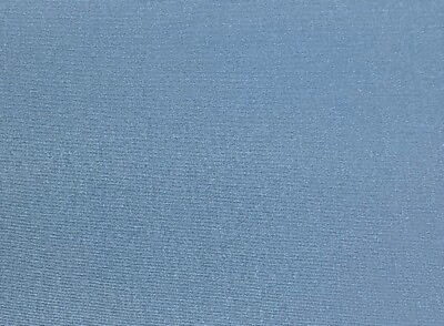 #ad SUNBRELLA SHADE LINEN CANVAS FABRIC AWNING SKY BLUE 4624 WATERPROOF 47quot; BY YARD