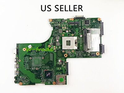 #ad V000288120 for Toshiba Satellite P870 P875 Motherboard mainboard 6050A2492401US