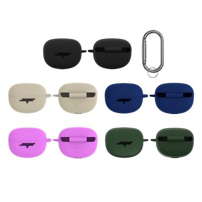#ad Case For Ultra Open Earbuds Silicone Anti drop Protective Cover Sleeve
