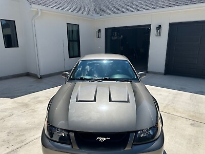 #ad 2003 Ford Mustang