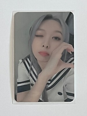 #ad Dreamcatcher Apocalypse: From Us JUMP UP LD Photocard LUCKY DRAW POB DAMI #2
