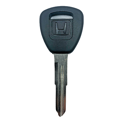 #ad Replacement For 1998 1999 2000 2001 2002 Honda Accord Transponder Key