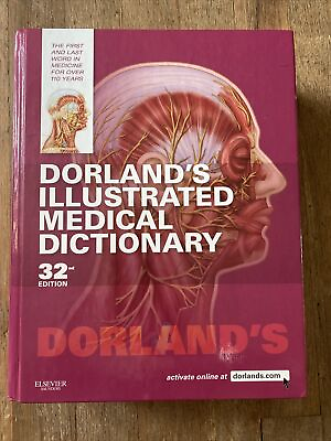 #ad Dorland#x27;s Illustrated Medical Dictionary Dorland#x27;s Medical Dictionary