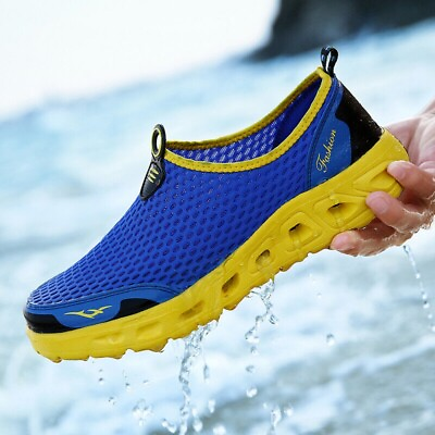 #ad Water Shoes Quick Dry Barefoot for Swim Diving Surf Aqua Sport Beach Vacation