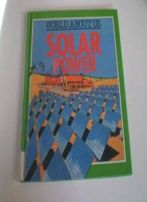 #ad Solar Power World About Us By Margaret Spence