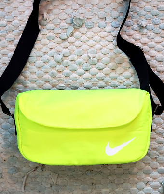 #ad Nike Unisex Shoulder Bag Crossbody Purse NWT School Handbag