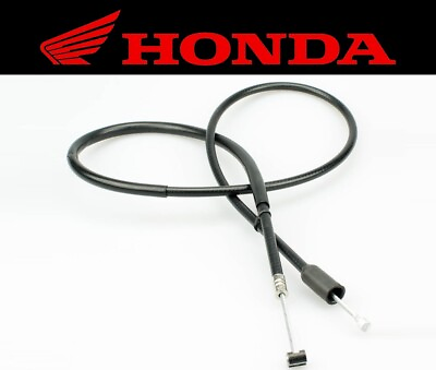 #ad Clutch Cable Honda CB400F FOUR SUPER SPORT 1975 1976 # 22870 377 000