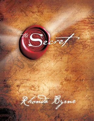 #ad The Secret Hardcover Rhonda Byrne