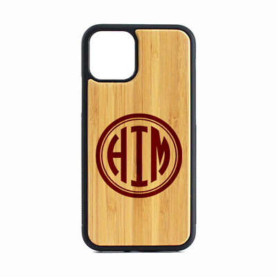 #ad Personalized Monogram iPhone Cases IPhone 11 Pro and Pro Max