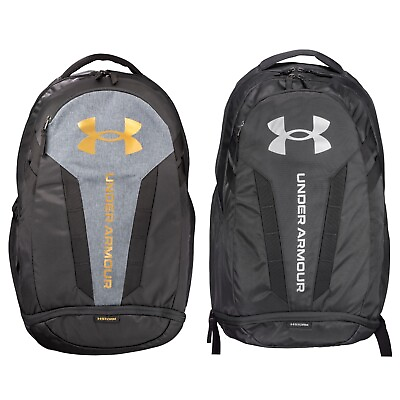 #ad Under Armour Hustle 5.0 Backpack 1361176