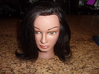 #ad Cosmetology Hair Styling Head Human Hair Miss Jenny