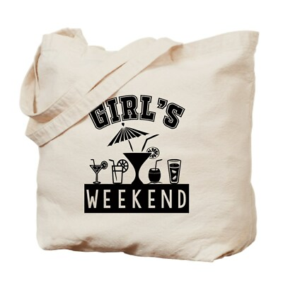 #ad CafePress Girl#x27;s Weekend Tote Bag 1615897181