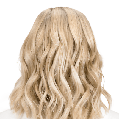 #ad Madison Reed Amalfi Blonde 10NGV Light Golden Blonde