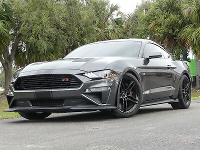 #ad 2019 Ford Mustang Roush Stage 3
