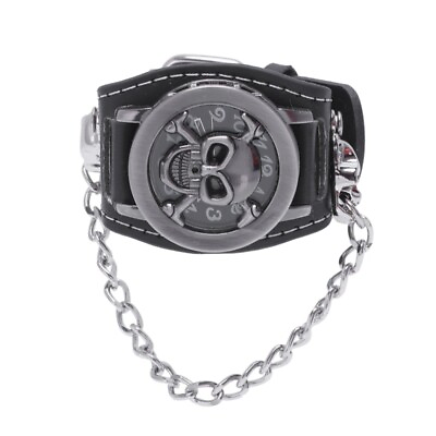 #ad Mens Watch Wrist Watch Designer Skeleton Watch W6S12018