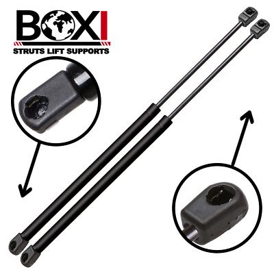 #ad 2 Rear Trunk Tailgate Lift Support Shock Struts For Lexus RX350 RX450H 2010 2015