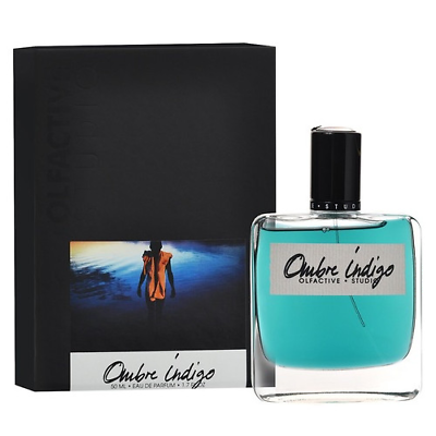 #ad OMBRE INDIGO by OLFACTIVE STUDIO 50 ml 1.7 oz Eau De Parfum Unisex