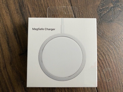 #ad Magsafe Wireless Charger Magnetic Fast Charger For iPhone 15 14 13 12 11 Pro Max