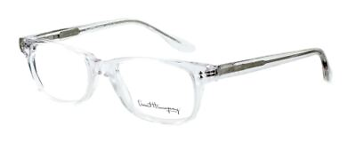 Ernest Hemingway Designer Reading Glasses H4617 Small Size Crystal Clear 48mm