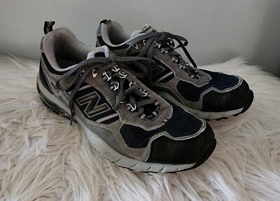 #ad New Balance athletic shoes sneaker men#x27;s size 10.5