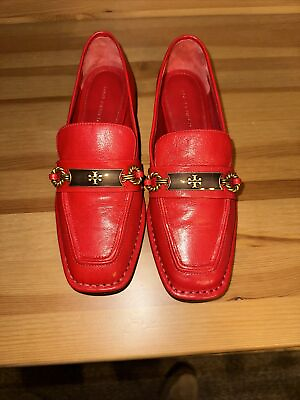 #ad Tory Burch shoes size 5.5 womens