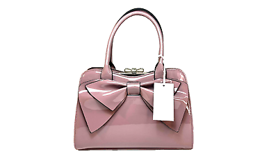 #ad Elegant Tote Bag Women#x27;s Simple Solid Color Handbag Casual with snap closure