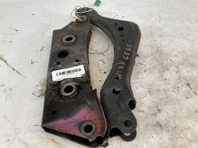 #ad 13 18 Nissan Altima AT 2.5L Rear Left Upper amp; Lateral Control Arm Pair B