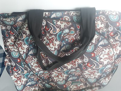 #ad Lap Top Bag Women Designer Large Retro Satchel Hadaki Muti color
