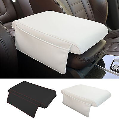 #ad Heightened Car Center Console Cushion Middle Console Armrest Pillow