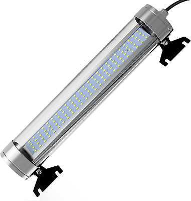 #ad Led Machine Light20W LED Tube Light Explosionproof Work Light 110 220V IP68 Wa